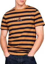 Camiseta Tommy Hilfiger MW0MW36457 0BJ - Masculina
