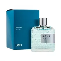 Perfume Lpdo Soul Sea Edp Unissex 100ML