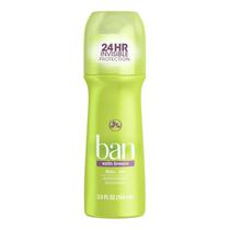 Desodorante Ban Roll On Santin Breeze 103ML