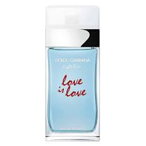 Perfume Dolce & Gabbana Light Blue Love Is Love Feminino Edt 100ML