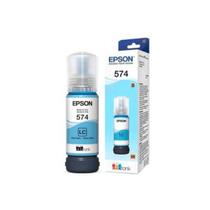 Tinta Epson T574520-Al Ciano Light L8050 Iva