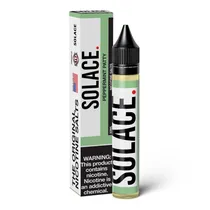 Essência Solace Peppermint Patty Salt 50MG 30ML
