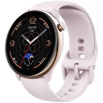 Smartwatch Amazfit GTR Mini A2174 com GPS/Bluetooth - Misty Pink (Anatel)