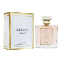 Arqus Eleganza L'Femme 100ML Edp c/s