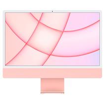 Apple Imac MGPM3LL/A Chip M1 8GB Ram SSD 256GB 24 Rosa