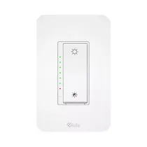 Int. Smart 4LIFE Esp Dimmer 1 Int FI7012 White