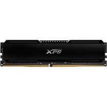 Memoria Ram DDR4 Adata 2666 MHZ 8 GB (AD4S26668G19-SGN) - Preto/Verde