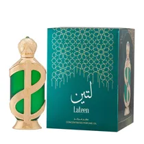 Hamidi Oil Concen Lateen 20ML