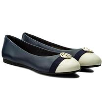 Sapatilha Tommy Hilfiger Feminina FW0FW02813406-406 40 Azul Marinho