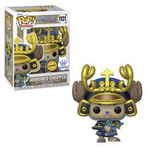 Funko Chase One Piece 4 Armored Chopper 1131