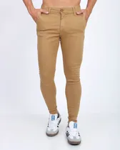 Jeans Austin Club Sarja Kaki Chino