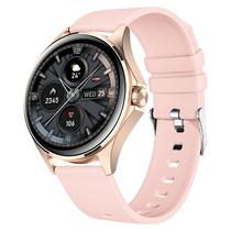 Relogio Smartwatch FTX AM12-RGP - Rose Gold / Rosa