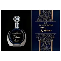 Perfume Femenino La Petite Rose Diva Edp 100ML