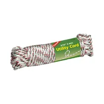 Cuerda Multiuso Coghlan's 1365 5MM 15.2M Multicolor
