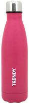 Garrafa Termica Trendy 16452 500ML - Fucsia