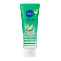 Esfoliante Facial Nivea Purificante 75ML