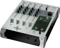 Korg Kaoss Mixer KM-402 DJ Mixer