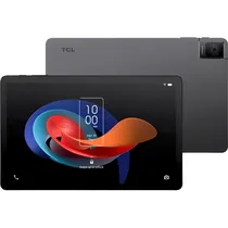 Tablet TCL Gen 2 8196G 10.4" Lte Wi-Fi 64 GB - Cinza Espacial