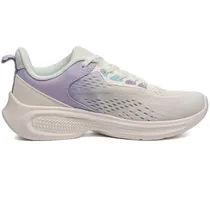 Tênis 361 Feminino Performance Running 7.5 Branco/Lavanda – W5824222121