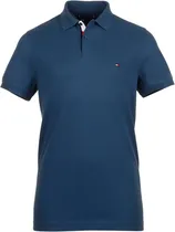 Camisa Polo Tommy Hilfiger MW0MW31684 DBZ - Masculina