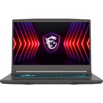 Notebook Gamer MSI Thin 15 B12VE-2023US 15.6" Intel Core i7 12650H RTX 4050 6 GB - Preto