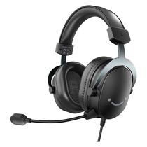 Headset Gamer Fifine H9 3.5MM - Preto