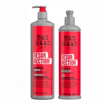 Kit Shampoo+Condicionador Tigi BH Resurrection 400ML