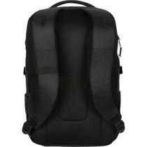 Mochila Targus Terra Ecosmart Backpack TBB649LP para Notebook 16" - Preto