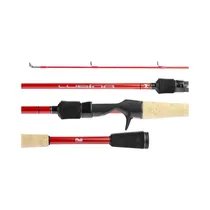 Vara para Carretilla Marine Lubina LU-C601MMHF 10-20 LB 1.83 M