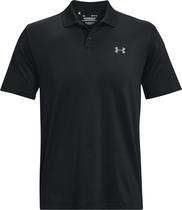 Camisa Polo Under Armour 1377374-001 - Masculina