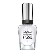 Cosmetico Esmalte Sally Hansen Comp Salon Ma Clear - 074170398939