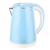 Fervedor Elétrico RC Germany RC-1808 220V 2,5L 4 Cores