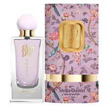 Perfume Stella Dustin Dynasty Koryo Edp Feminino - 75ML