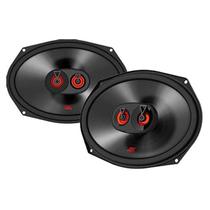 Alto Falante 6X9 JBL GTOX9 180W/60RMS/3VIAS