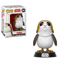 Funko Pop Star Wars 8 - Porg 261