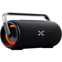 Speaker / Caixa de Som Xion XI-XT80 com Bluetooth 5.3 / USB / SD / USB-C - Preto