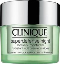 Clinique Crema Hidratante Superdefence Night Recovery 50ML 3275 s/C