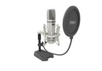 MRS C120 Mic Studio