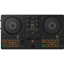 Misturador Alpha Theta DDJ-FLX2