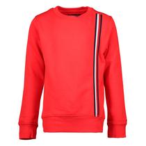 Casaco Tommy Hilfiger Masculino KB0KB03812-610 10 - Vermelho