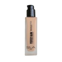 Base Liquida Sla Paris Fond de Teint Fluide 07 Hale Naturel