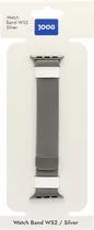 Pulseira Joog WS2 38/40/41MM Silver