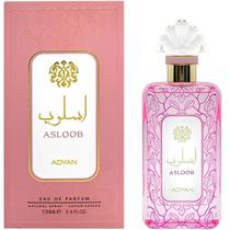 Perfume Adyan Asloob Edp - Femenino 100ML