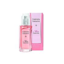 Gabriela Sabatini Miss Edt 60ML