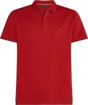 Camisa Polo Tommy Hilfiger MW0MW33150 XNN - Masculina