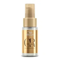 Óleo para Cabelo Wella Reflections Reparador 30ML