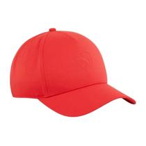 Quepis Puma Ferrari Style BB Cap 02517302