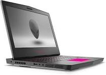 Notebook Dell Alienware 13R3 i7-7700HQ/ 8GB/ 256SSD/ 13P/ GTX1060 6GV/ W10