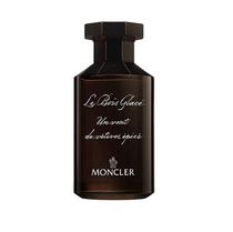 Moncler Perfume Le Bois Glace Edp Eau de Parfum