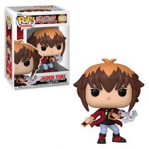 Funko Pop Yu-Gi-Oh Jaden Yuki 1603